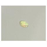 Loose Opal Gemstone