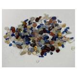 Over 25 Grams of Loose Gemstones #2