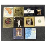 Various Albums / Records