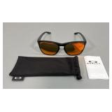 Oakley Manorburn Sunglasses W/ Prizm Ruby Lenses