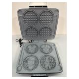 Disney Mini Waffle Maker