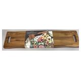 Acacia Charcuterie/Grazing Board