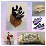Weekly Online Auction