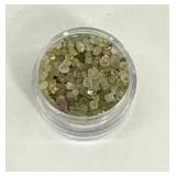 8-Grams of Rough Montana Sapphires #2