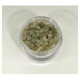 8-Grams of Rough Montana Sapphires #1