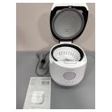 Cuckoo Multifunctional Rice Cooker