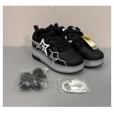 New KOFUBOKE Roller Shoes for Kids