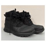 Ladies Ugg Black Boots