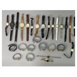Variety of Watches #2