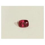 9ct Natural Ruby