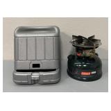 Coleman 508A Portable Liquid Fuel Burner