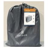 New Getxgo Fire Safe Documents Box
