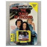 1997 Sealed 1/144th Scale Dukes of Hazard Car
