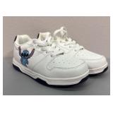 Youth Disney Stitch Shoes