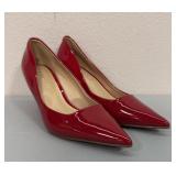 Ladies Madden Girl Red High Heels