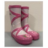 Girls Kidorable Rain Boots