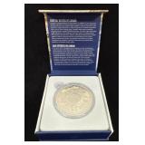 2-Ounce 2015 Coastal Waters of Canada Round