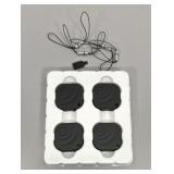 New (4) Real-Time GPS Trackers