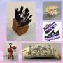 Wednesday Night Auction: Jan 17th - 21st