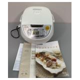 Tiger Rice Cooker/Warmer