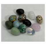 (12) Worry Stones