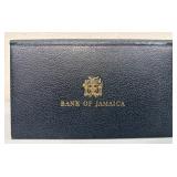 Bank of Jamaica Banknotes