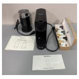 Nespresso Essenza Mini & Aeroccino 3