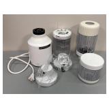 Beast Blender Deluxe