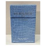 6.7oz Sealed Box of Versace Menï¿½s Cologne