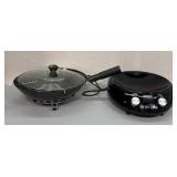 NuWave Hot Wok