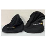 (2) Carhartt Knit Visor Beanie Hats