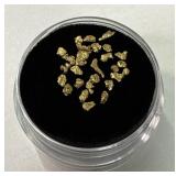 Alaskan Yukon Gold Nuggets #4