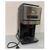 Cuisinart Custom Grind & Brew Coffee Maker