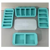 Souper Cube Set w/ Lids