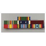 U.S. Military Service Ribbons