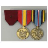 U.S. Military Medals