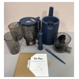 Our Place Cold Press Batch Juicer