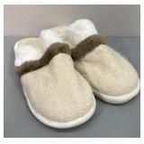 Fuzzy Slippers