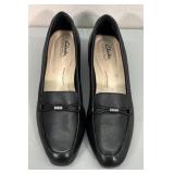 Clarkï¿½s Ladies Dress Flats