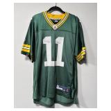 NFL Green Bay Packers Brohm Jersey