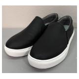 Black Ladies Dr Scholls Shoes