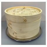 Miu 10 ' Bamboo Steamers