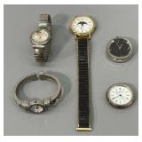 Watches/Faces