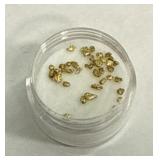 Alaskan Yukon Gold Nuggets #2