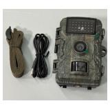 New Hunting Camera