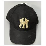 New York Yankees Hat- New Tag