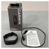 Garmin Vivosmart 5 Fitness Tracker