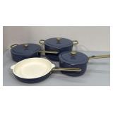 Our Place 8-Piece Essential Cookware Set