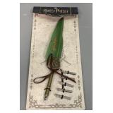 Harry Potty Quill Pen