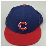 Chicago Cubs Nike Dri-fit Baseball Hat